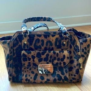 Medium Anne Kline handbag